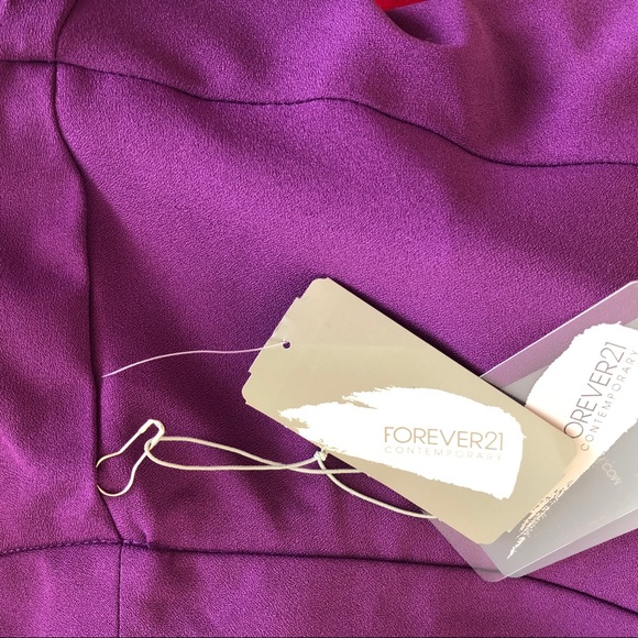 🎉2xHP🎉🌺F21 Miniskirt🌺 - Picture 8 of 10